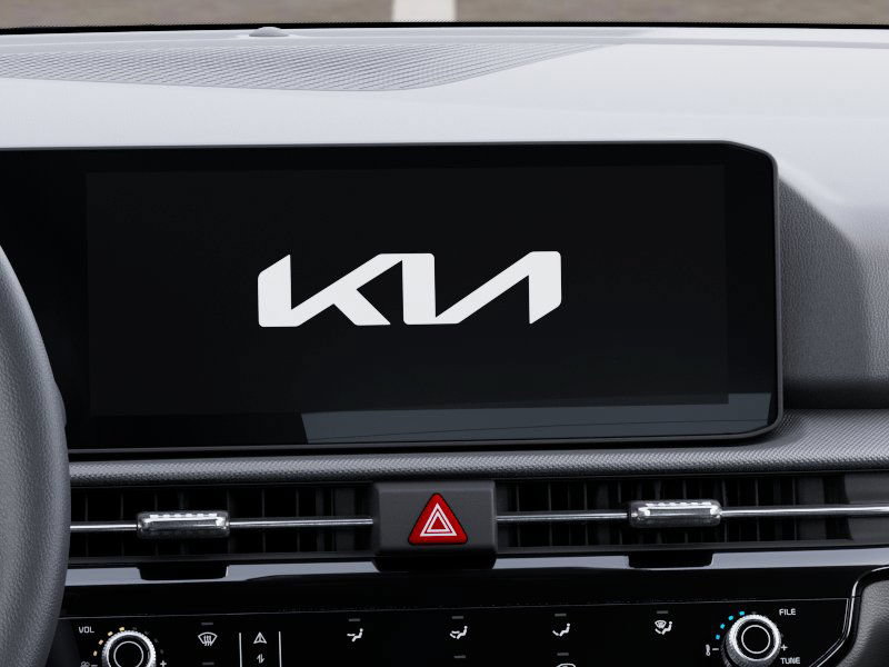 New 2026 Kia Sportage LX FWD image 20