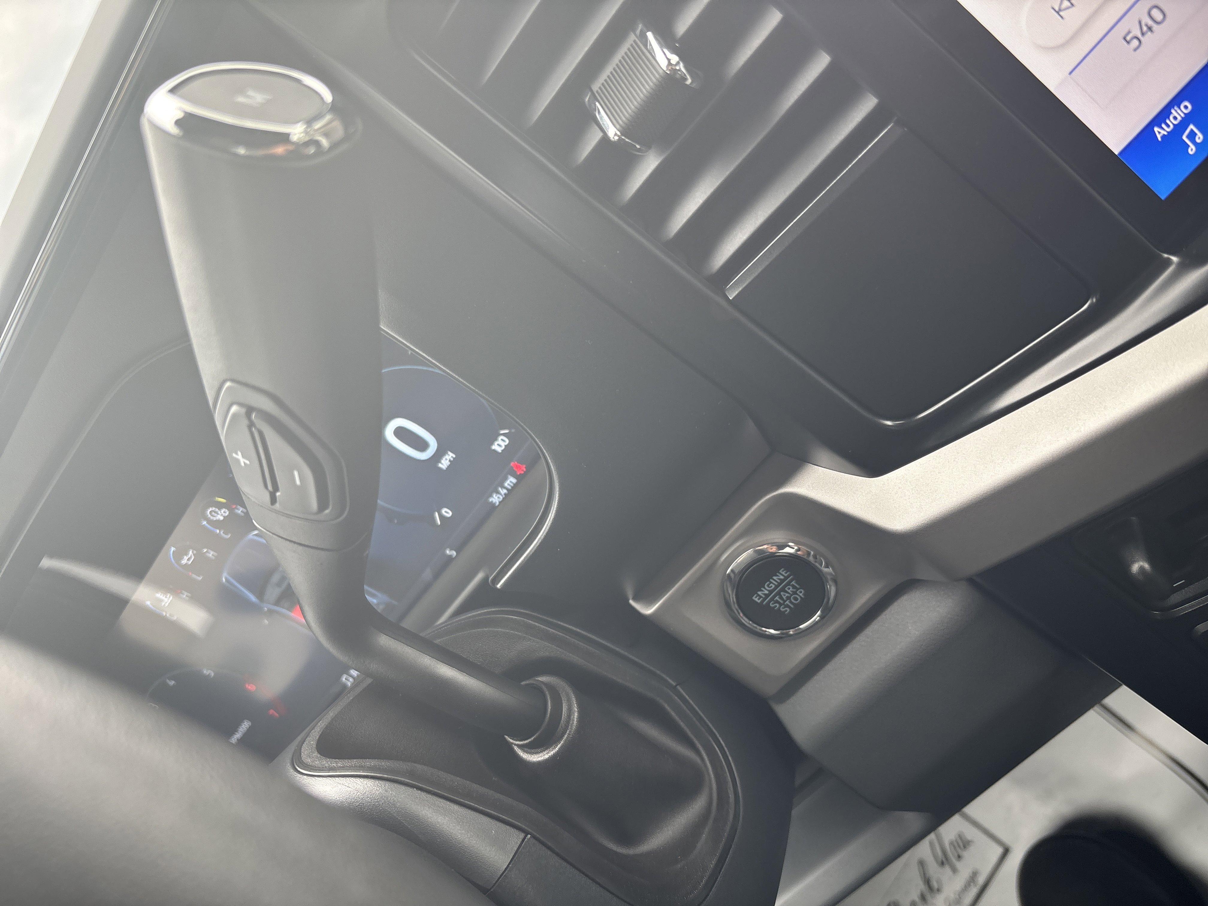 New 2026 Ford F250 4x4 Crew Cab Super Duty image 24