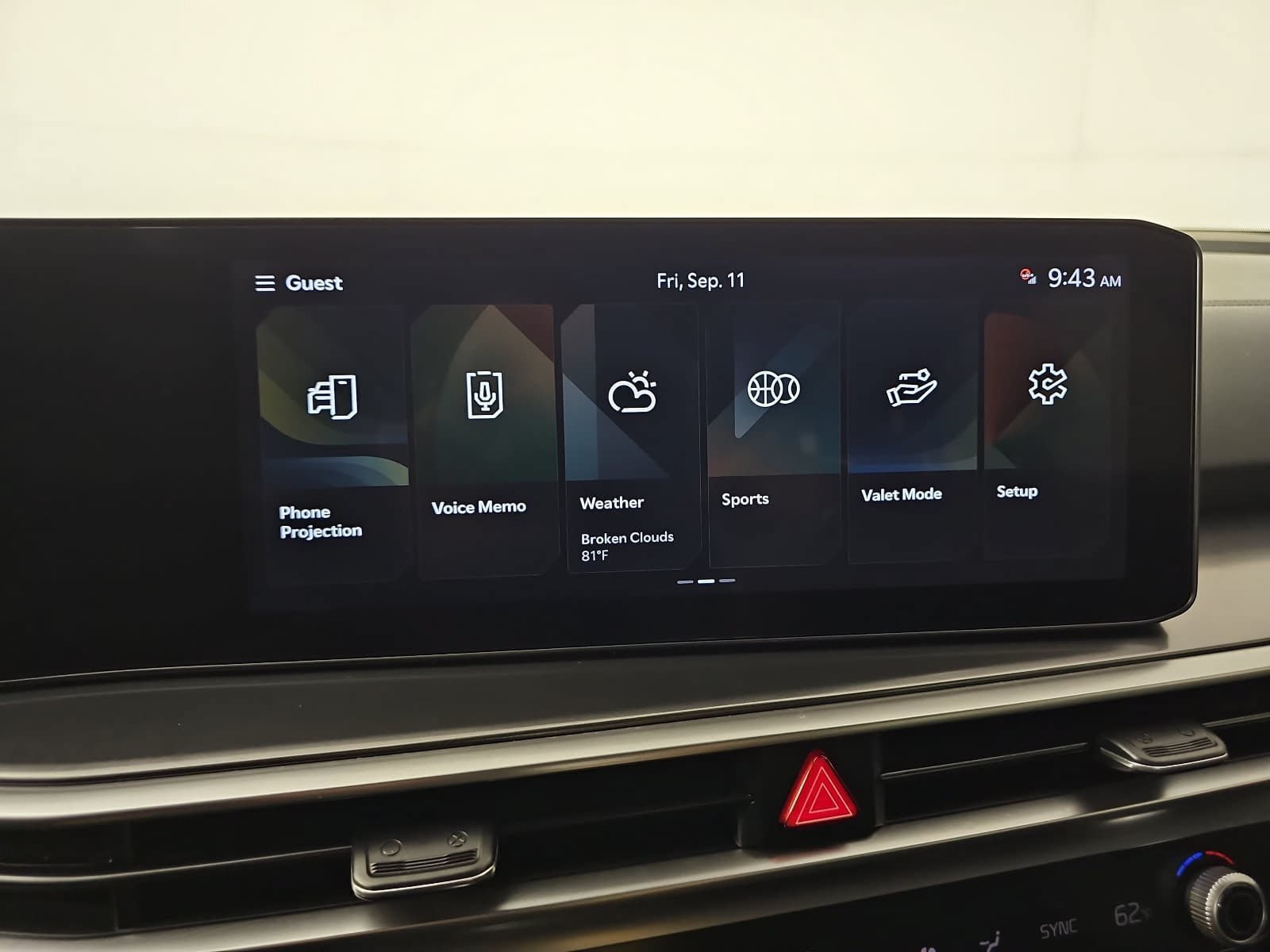 Used 2024 Kia Sorento S FWD image 20