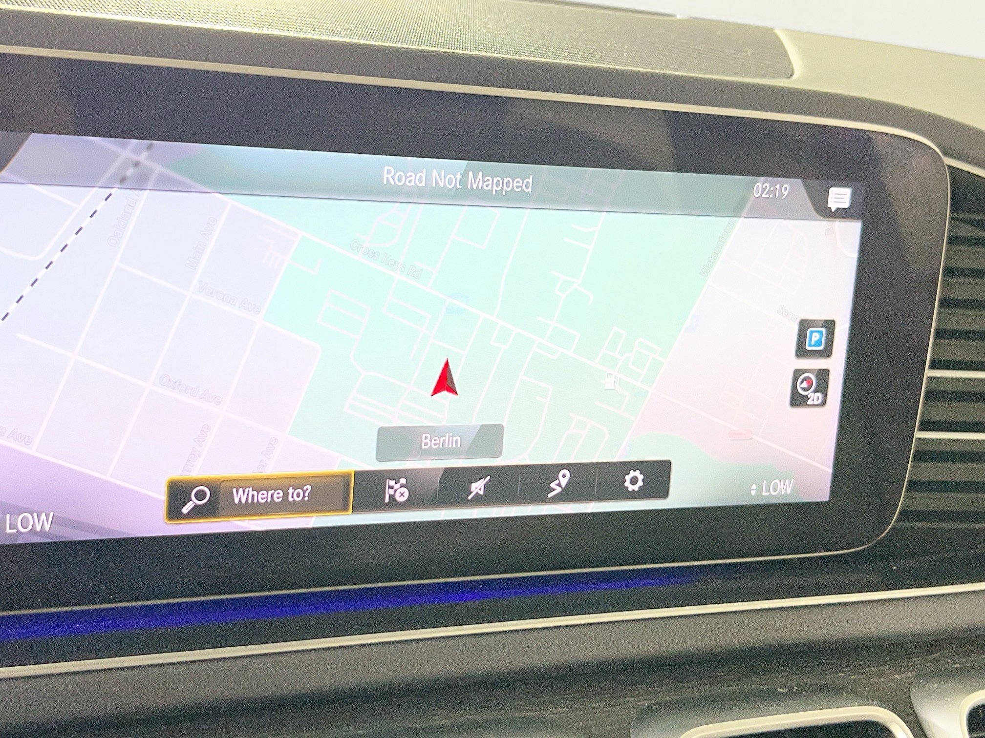 Used 2020 Mercedes-Benz GLE 350 4MATIC image 13