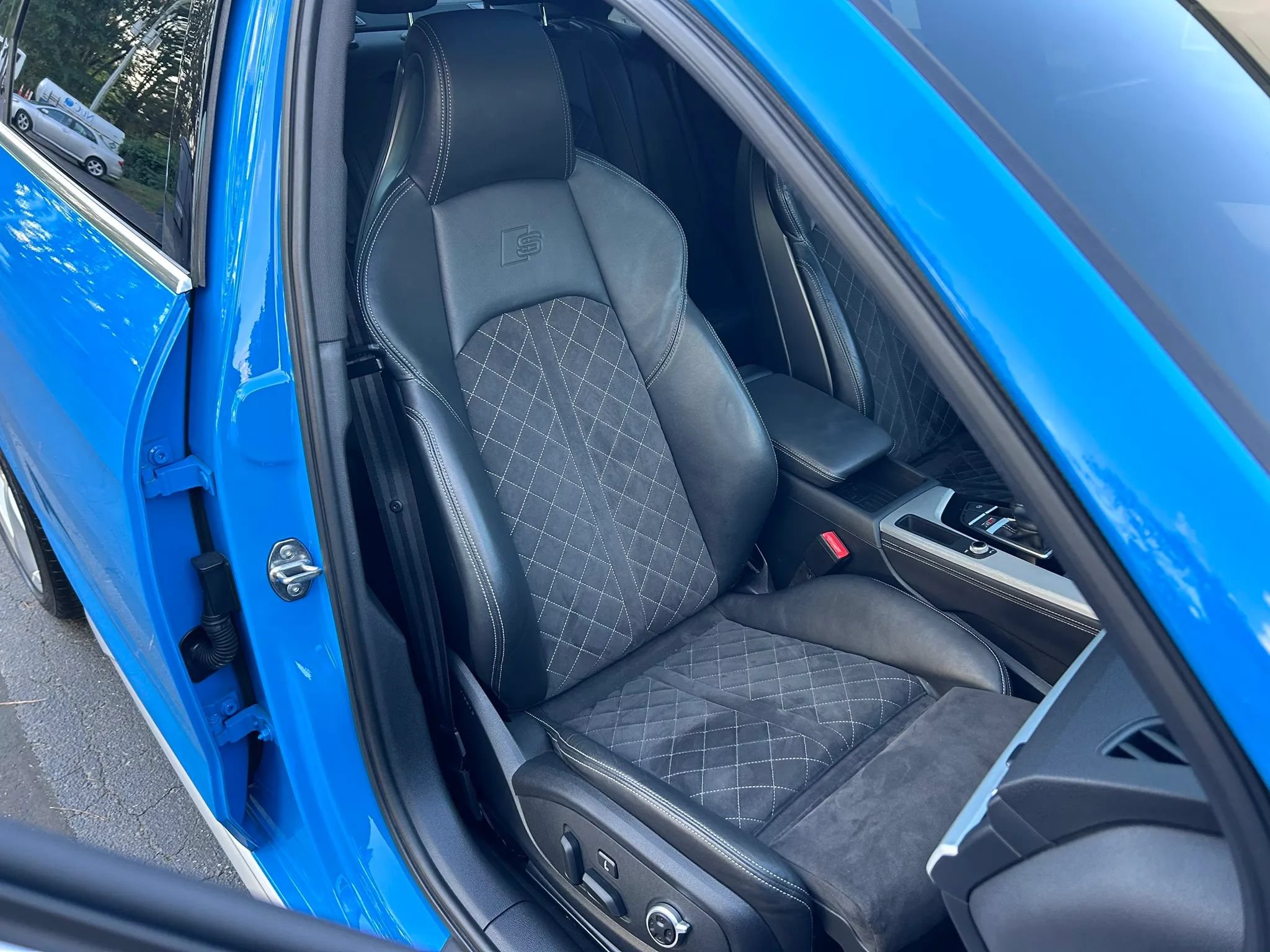 Used 2020 Audi S4 Premium Plus AWD/4WD image 78