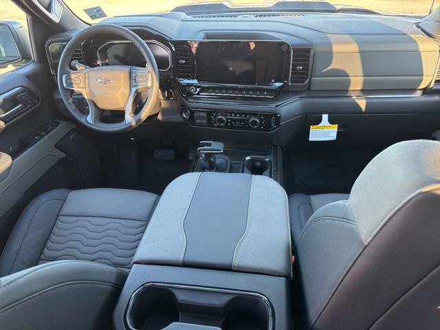 New 2026 Chevrolet Silverado 1500 ZR2 image 20