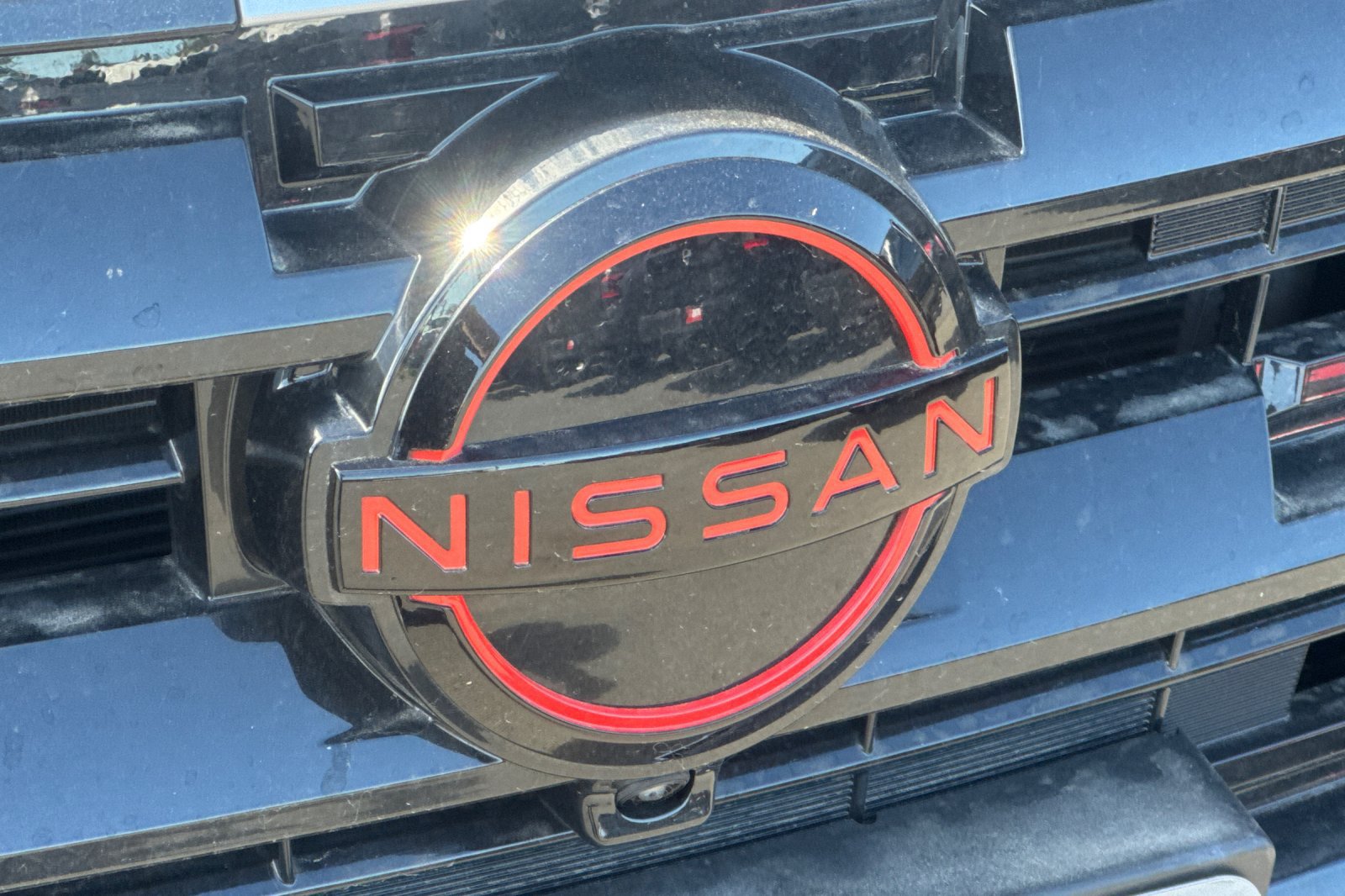 Certified 2025 Nissan Rogue SV AWD/4WD image 48