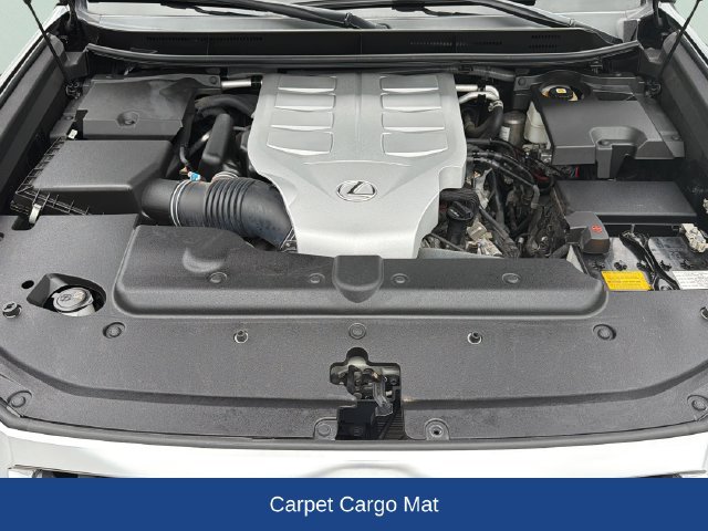 Used 2022 Lexus GX 460 Premium AWD/4WD image 28