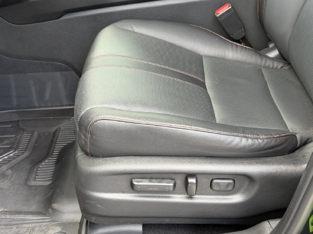 Used 2025 Honda Ridgeline TrailSport image 12