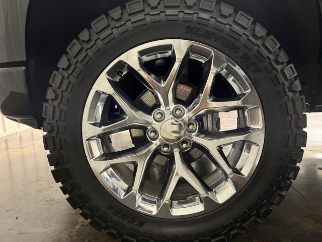 Used 2024 Chevrolet Silverado 1500 LT Trail Boss w/ Protection Package image 11