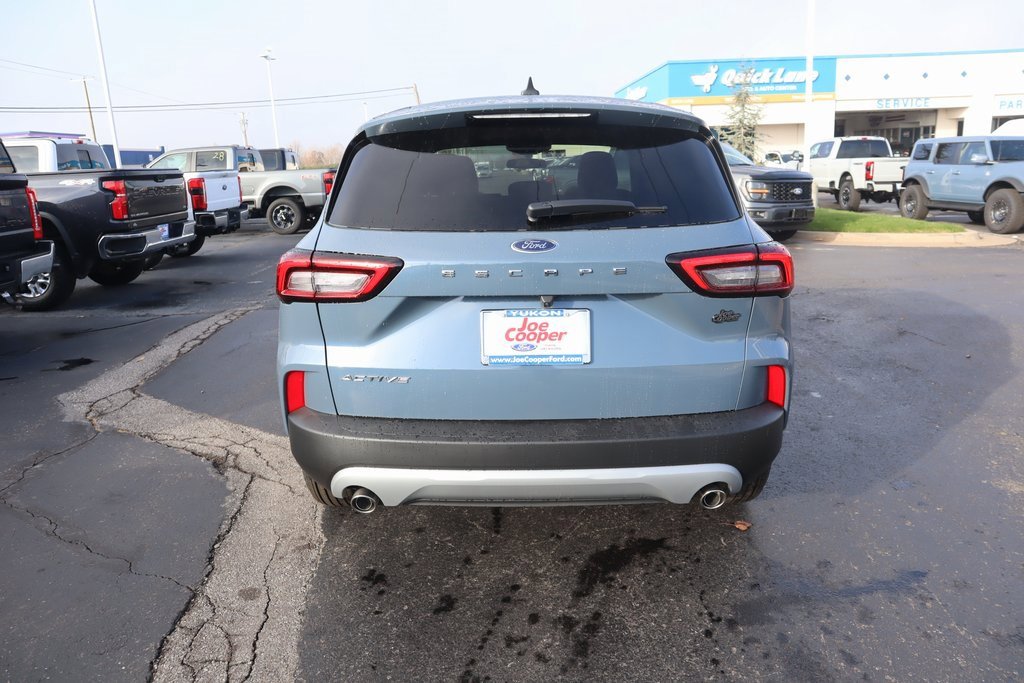 New 2026 Ford Escape Active w/ Cold Weather Package image 21