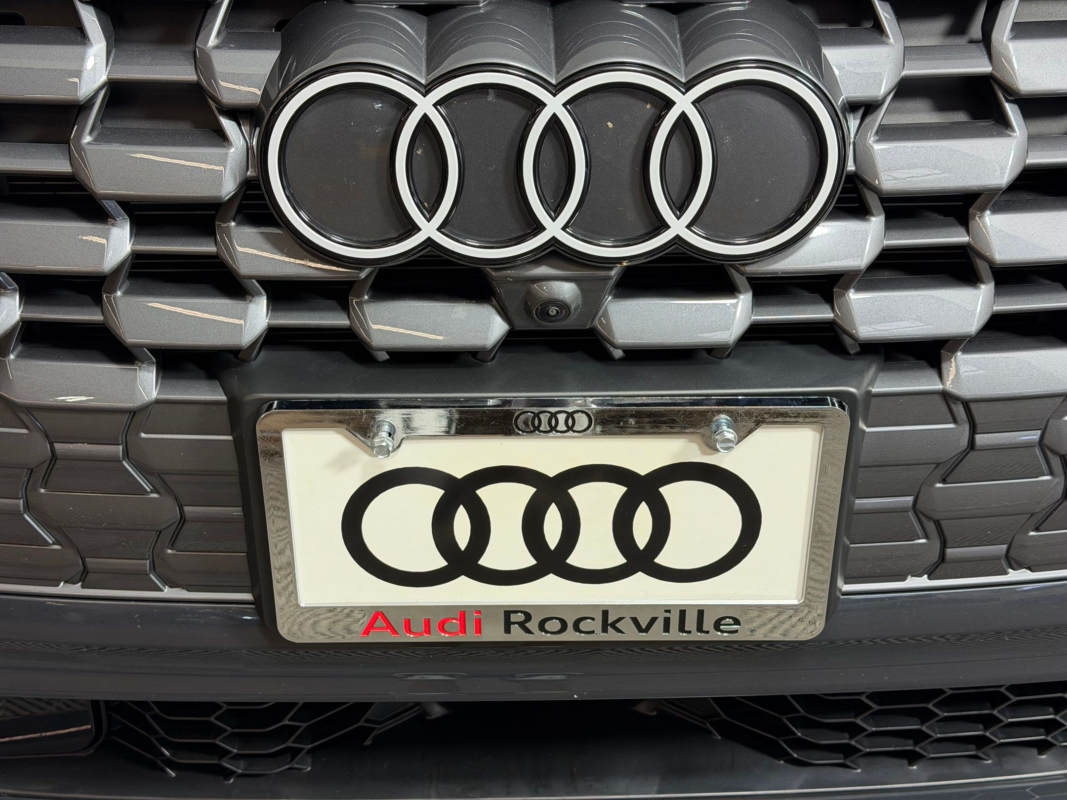 Certified 2025 Audi Q5 Premium w/ Premium Plus AWD/4WD image 26