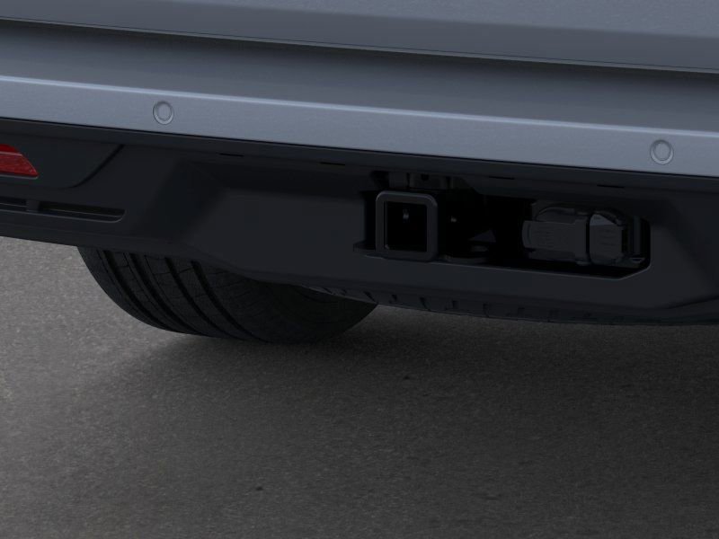 New 2026 Ford Expedition Active AWD/4WD image 24