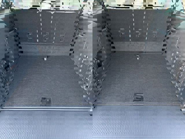 New 2025 Ford Expedition Max Platinum w/ Platinum Ultimate Package image 17