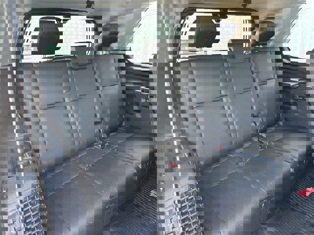 Used 2023 Toyota Sequoia SR5 w/ SR5 Premium Package image 31