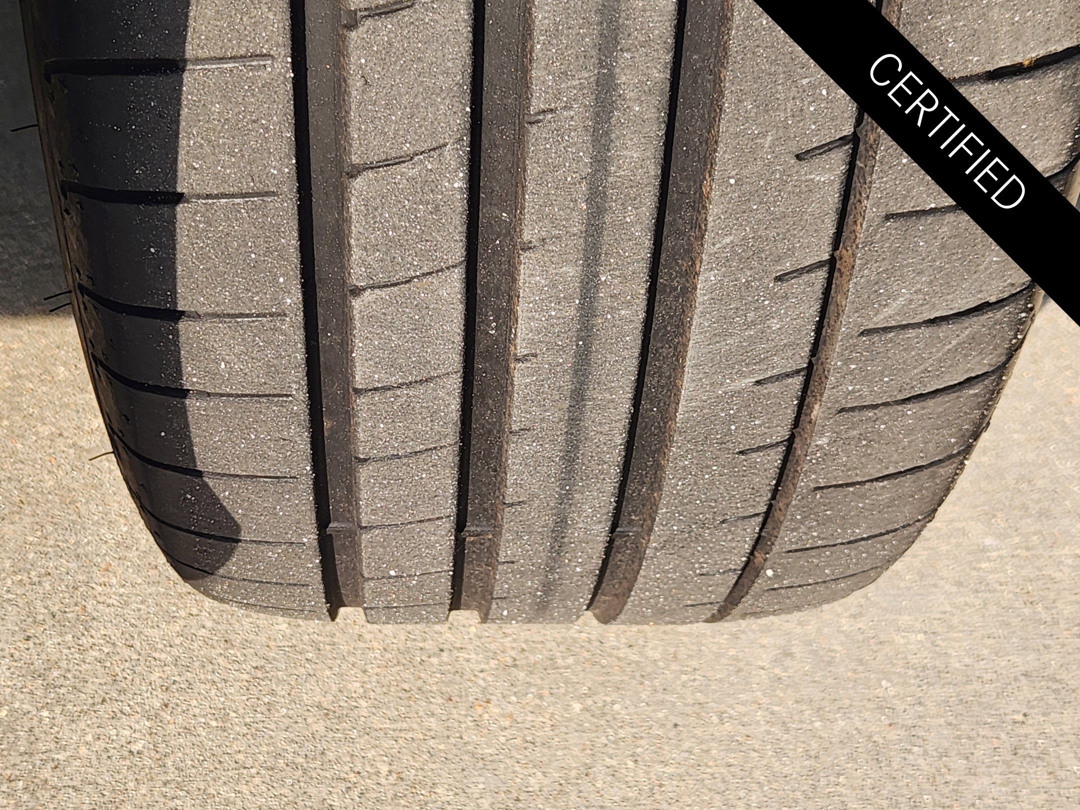 Certified 2024 Mercedes-Benz GLC 300 4MATIC image 13