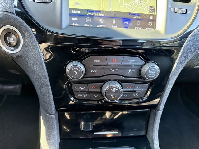 Used 2022 Chrysler 300 S image 22