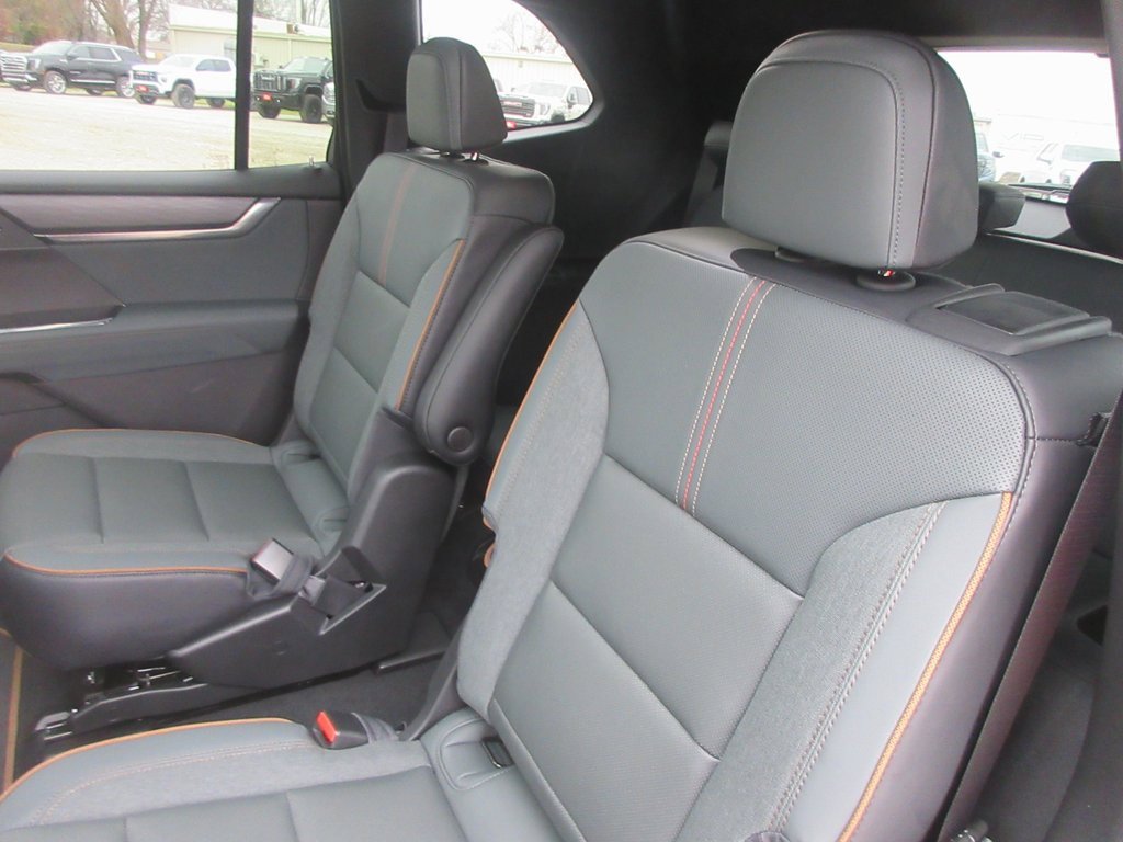 New 2026 GMC Acadia AT4 image 14