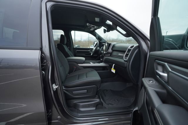 New 2026 RAM 1500 Big Horn image 19