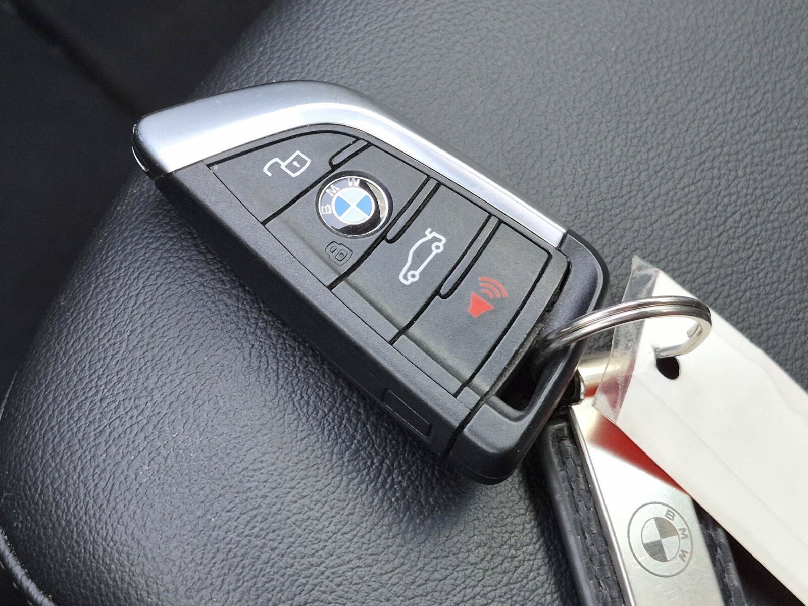 Used 2023 BMW X3 sDrive30i w/ Convenience Package RWD image 34