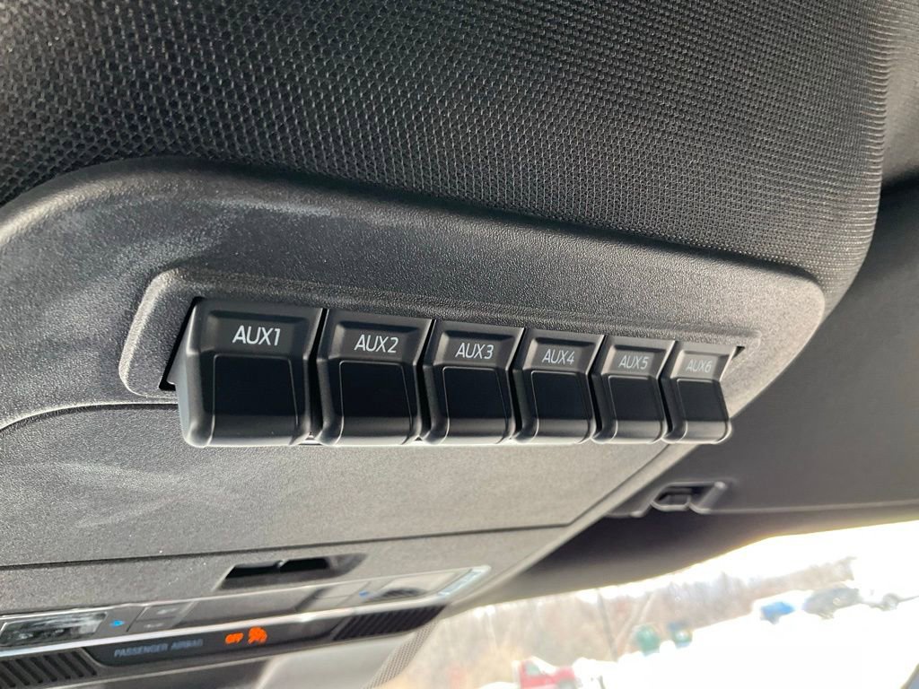 New 2026 Ford F150 Raptor image 7