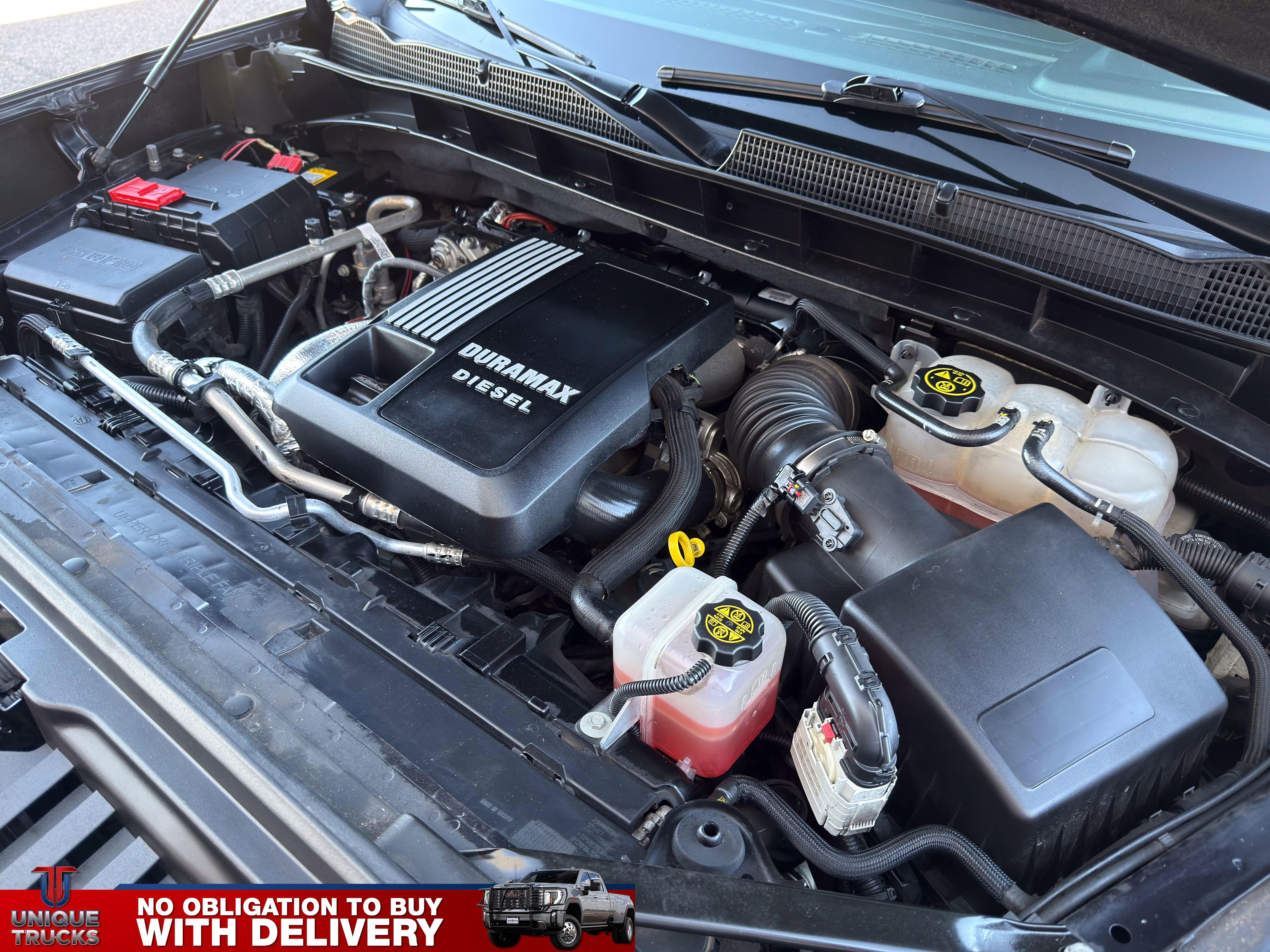 Used 2024 GMC Sierra 1500 SLT image 15