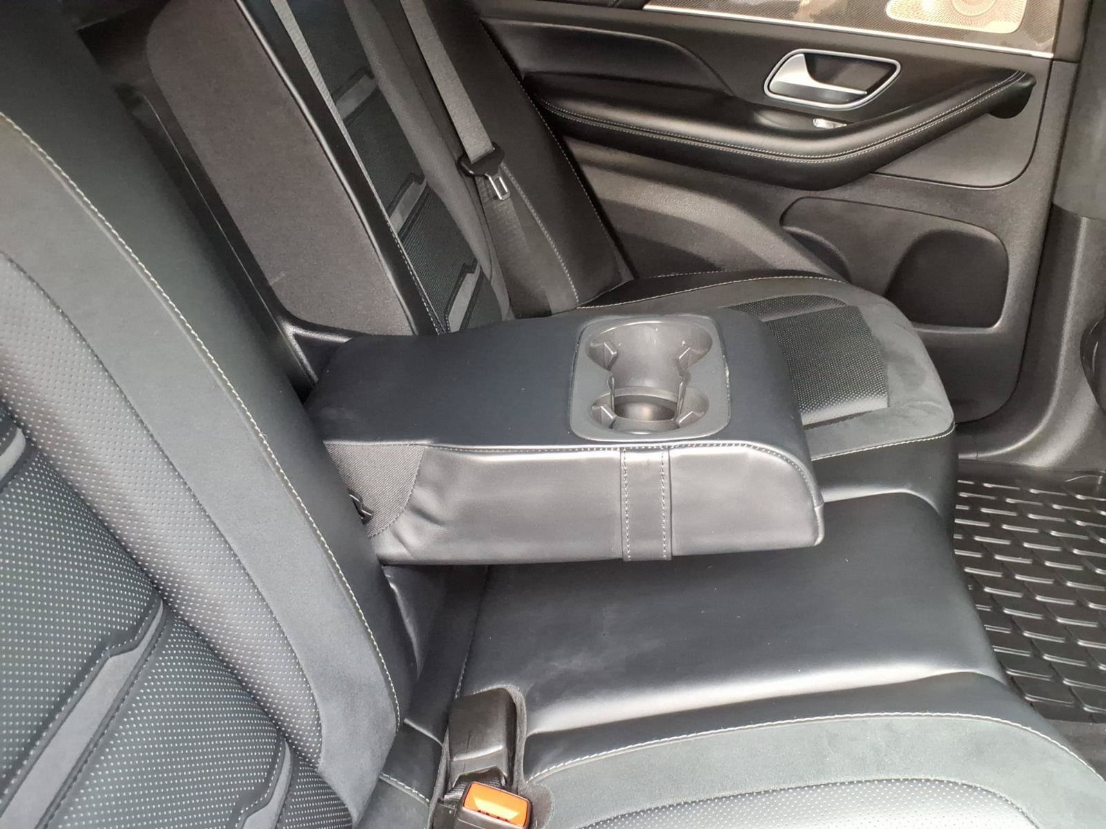 Used 2023 Mercedes-Benz GLE 63 AMG S image 29