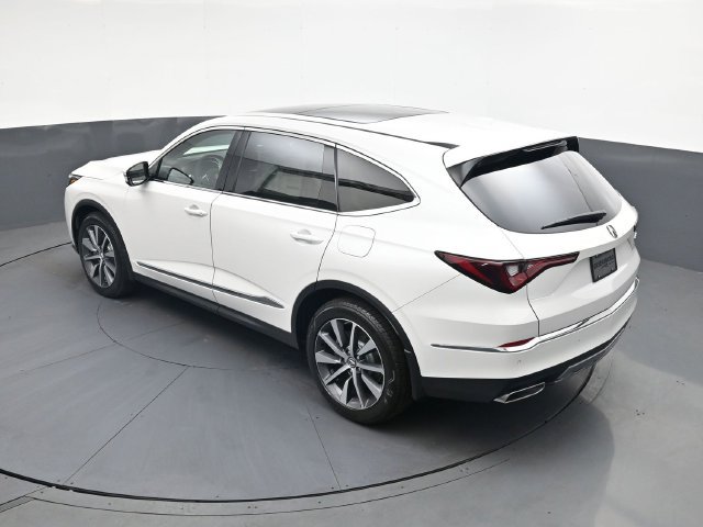 New 2026 Acura MDX w/ Technology Package FWD image 15