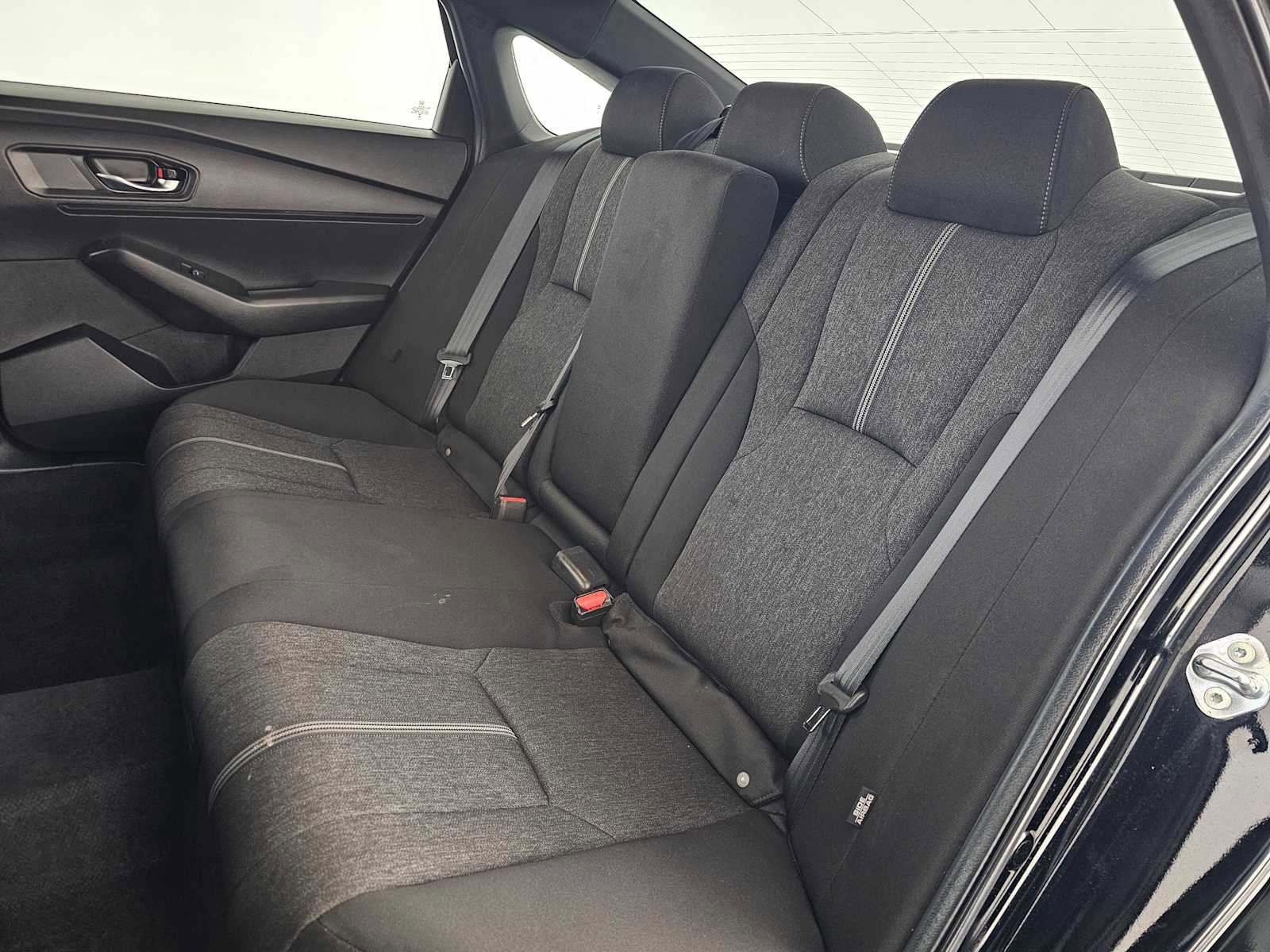 Used 2024 Honda Accord Sport image 17