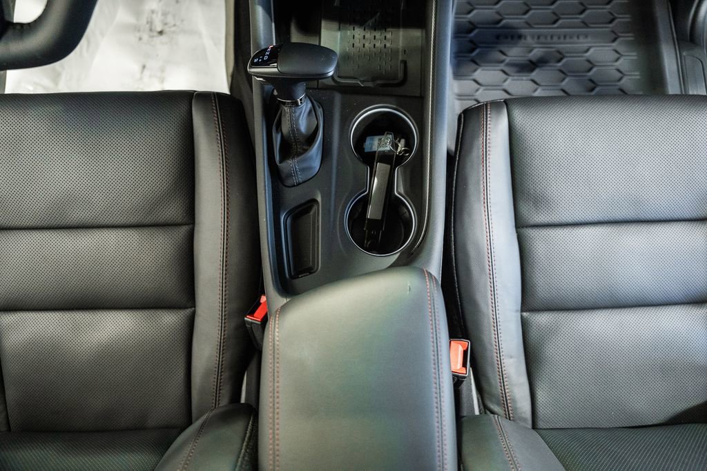 New 2026 Dodge Durango GT AWD/4WD image 26