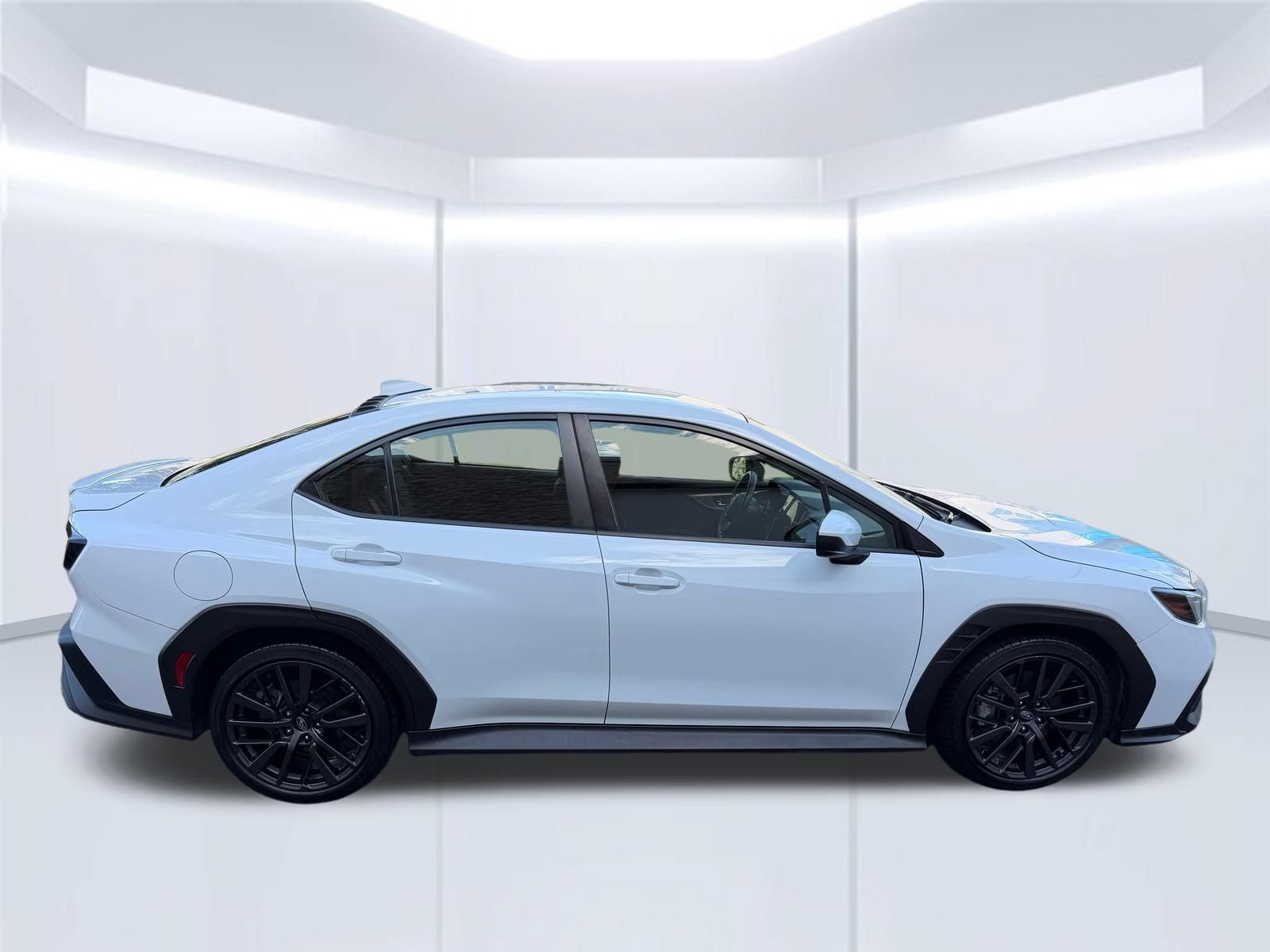 Used 2022 Subaru WRX Premium AWD/4WD image 4