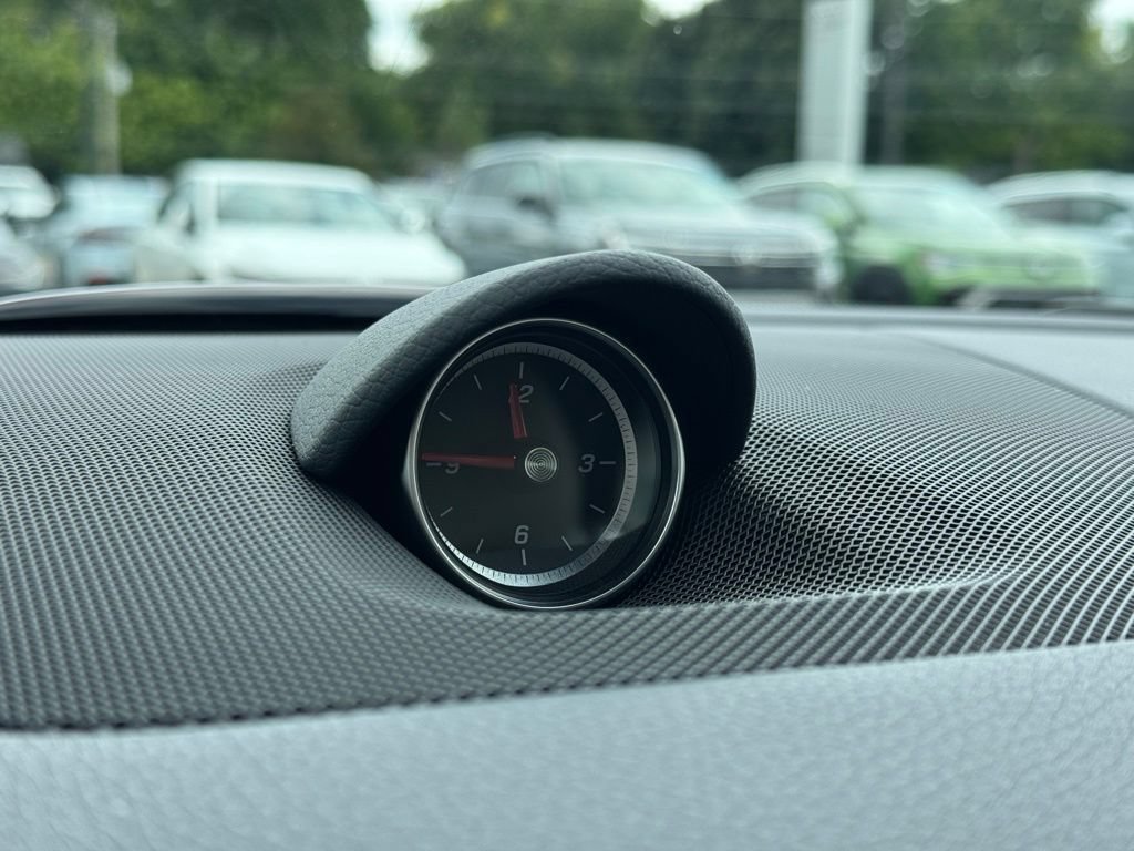 Certified 2019 Mercedes-Benz SL 550 image 8