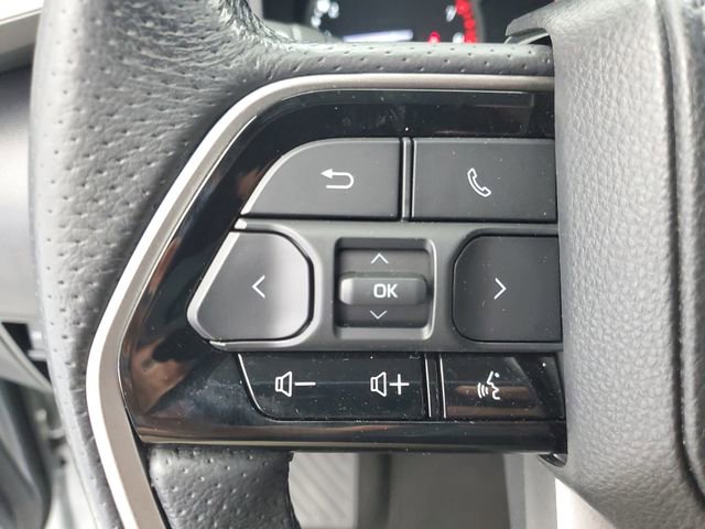 Used 2022 Toyota Tundra SR5 w/ TRD Sport Premium Package image 23