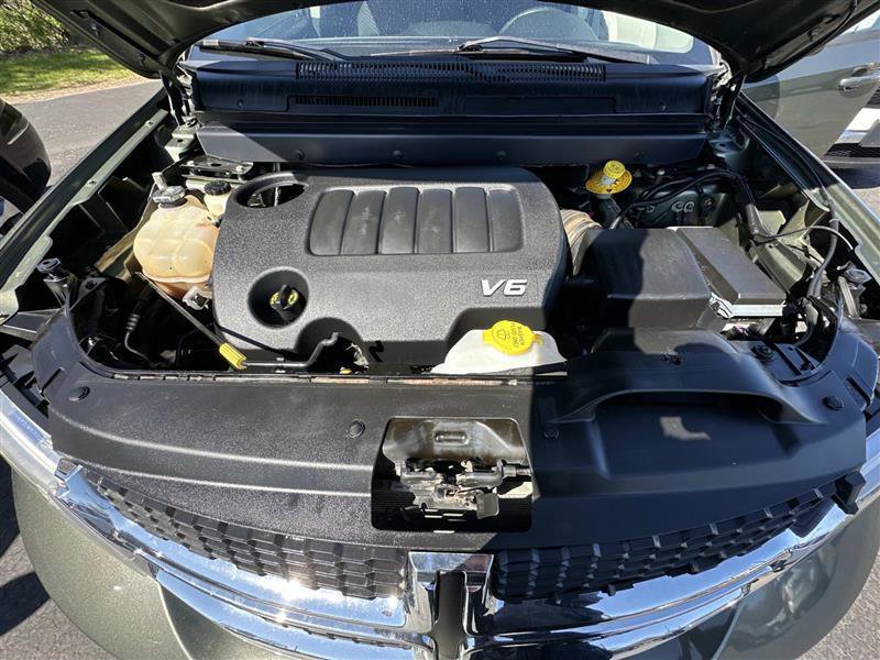 Used 2017 Dodge Journey SXT FWD image 7