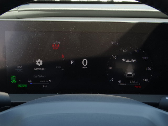 New 2026 Toyota RAV4 SE AWD/4WD image 17