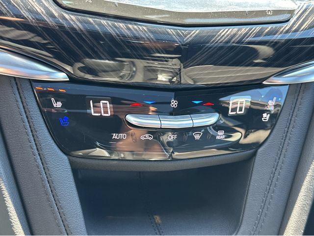 New 2025 Cadillac XT6 Premium Luxury w/ Technology Package AWD/4WD image 21