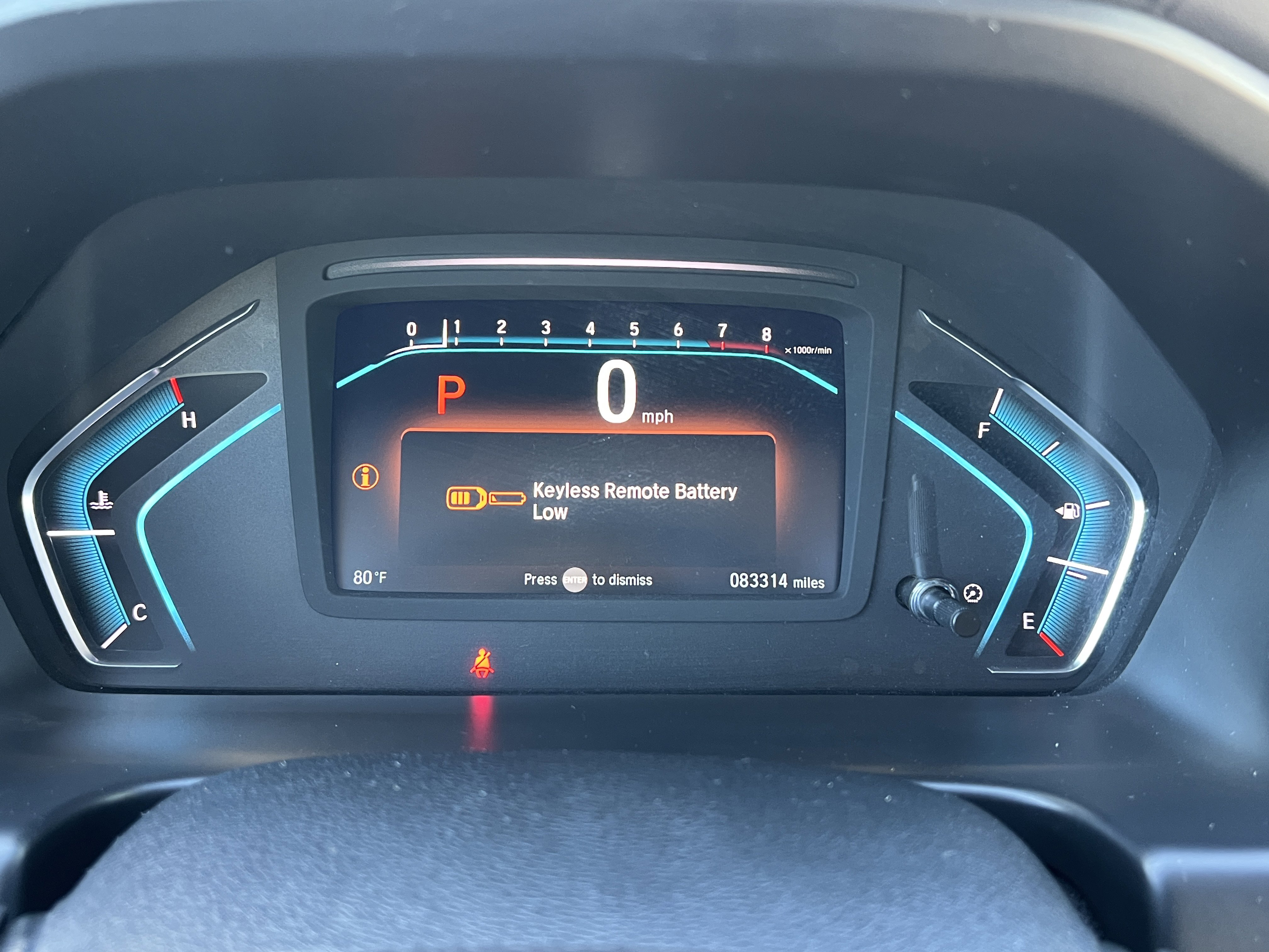 Used 2018 Honda Odyssey Elite image 23