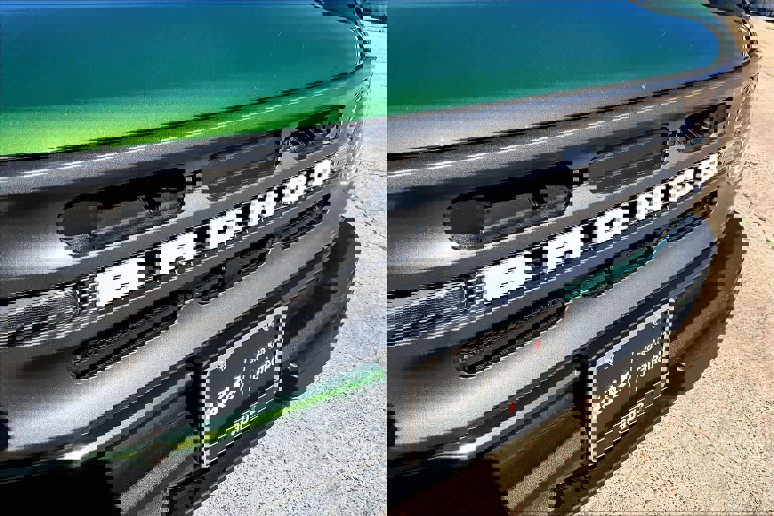 Used 2024 Ford Bronco Big Bend image 29