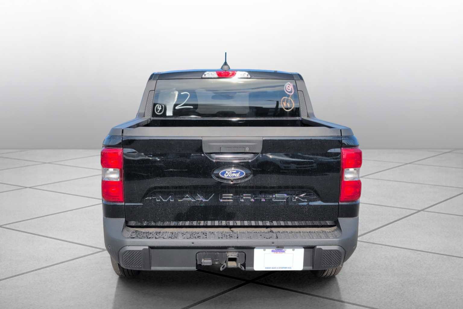 New 2025 Ford Maverick XL w/ Equipment Group 102A image 4