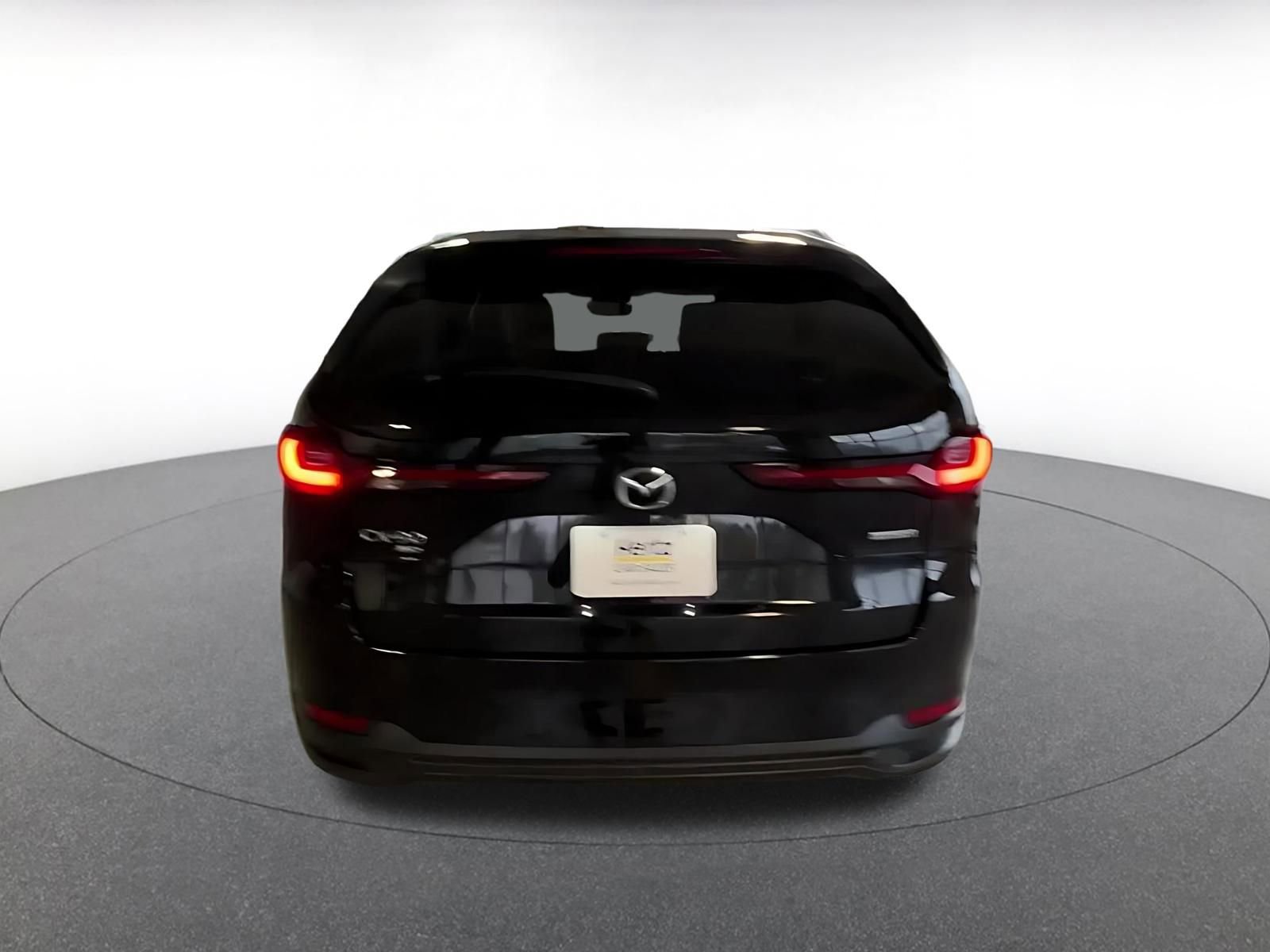 Used 2025 MAZDA CX-90 3.3 Turbo w/ Preferred Package image 18