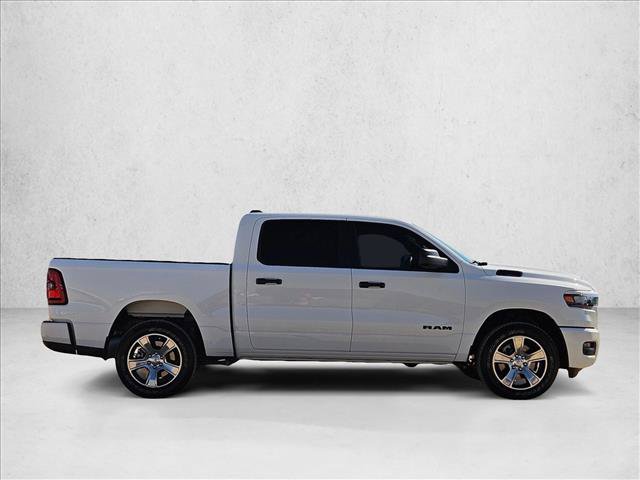 Used 2026 RAM 1500 Express RWD image 4