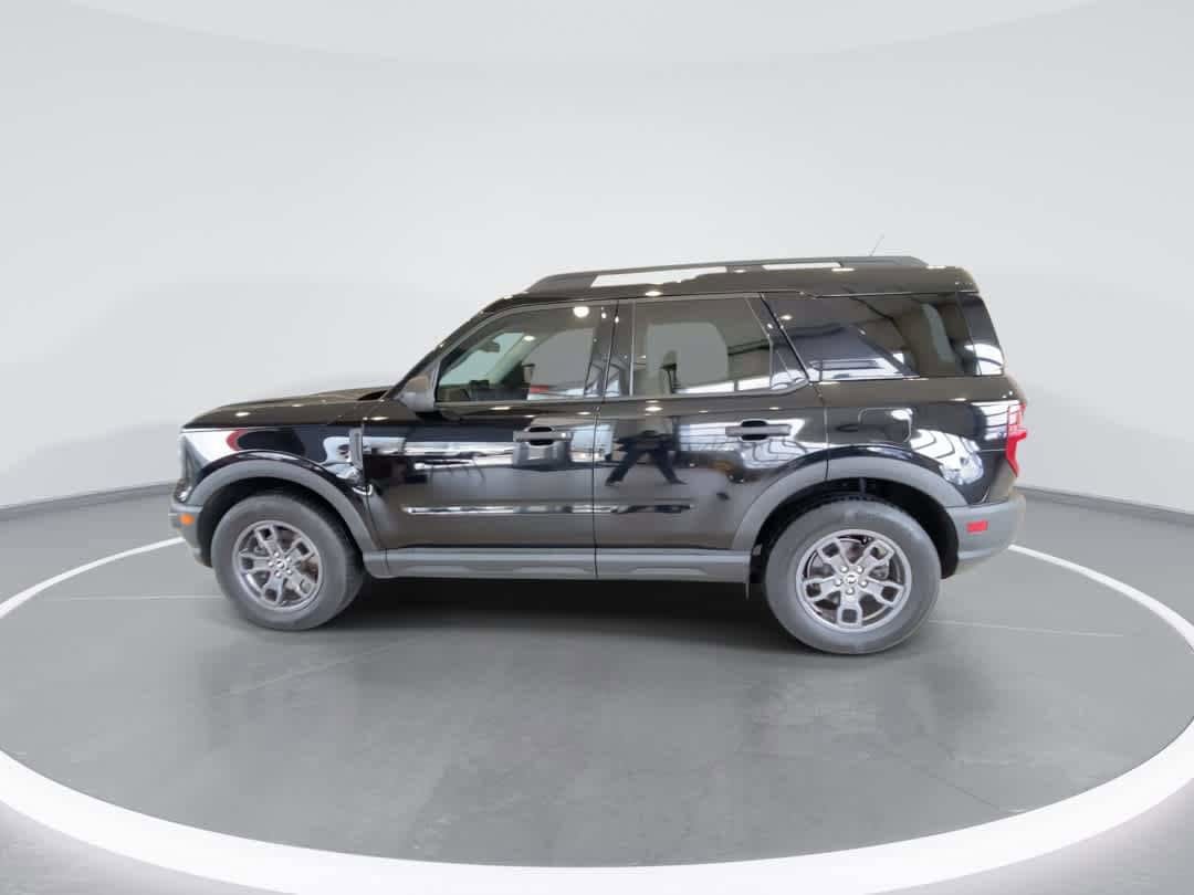 Used 2021 Ford Bronco Sport Big Bend w/ Big Bend Package AWD/4WD image 5