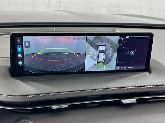 New 2025 Genesis GV70 2.5T w/ Sport Prestige Package AWD/4WD image 18