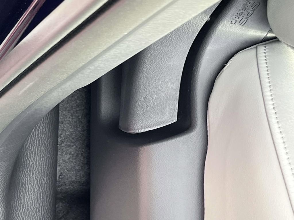 New 2026 Mitsubishi Outlander SE FWD image 20