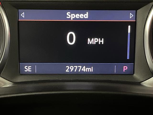 Used 2022 GMC Terrain AT4 w/ Tech Package image 6