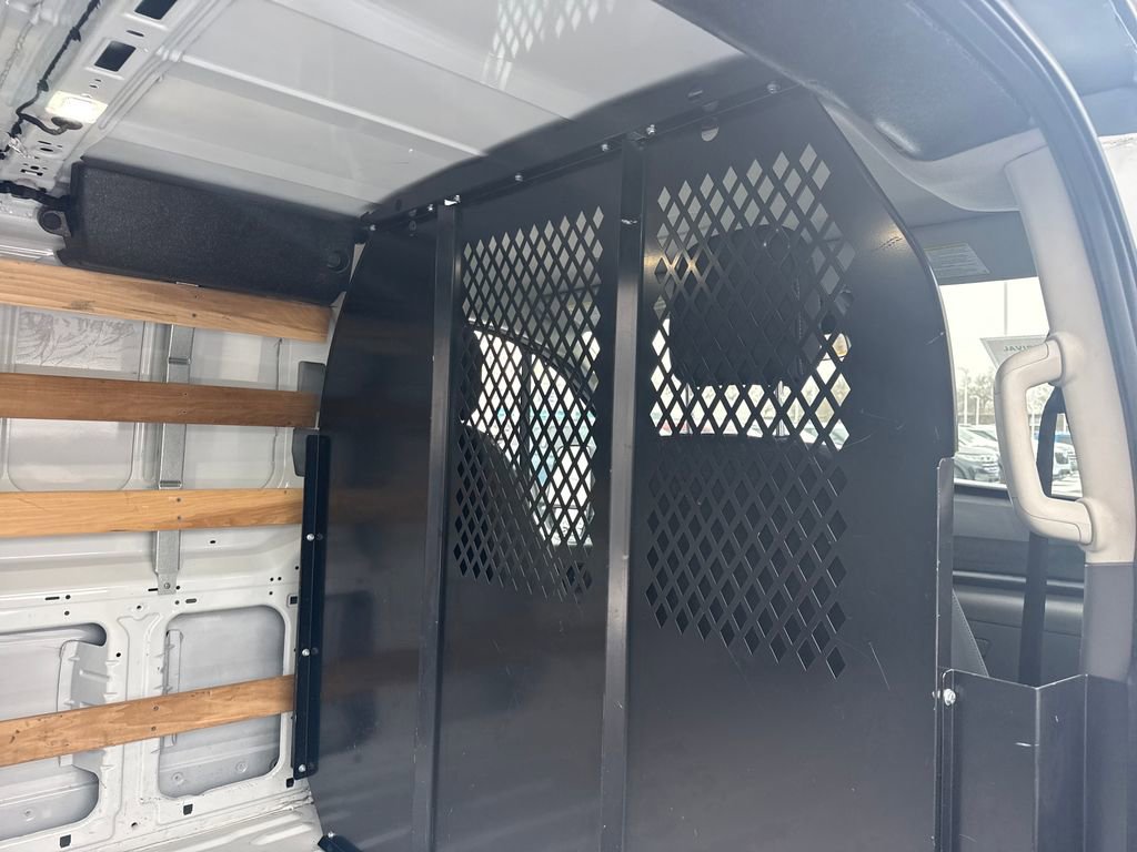 Used 2024 Ford Transit 250 Low Roof w/ Exterior Upgrade Package image 21