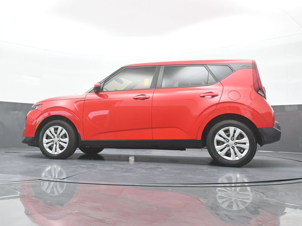 Used 2020 Kia Soul LX FWD image 48
