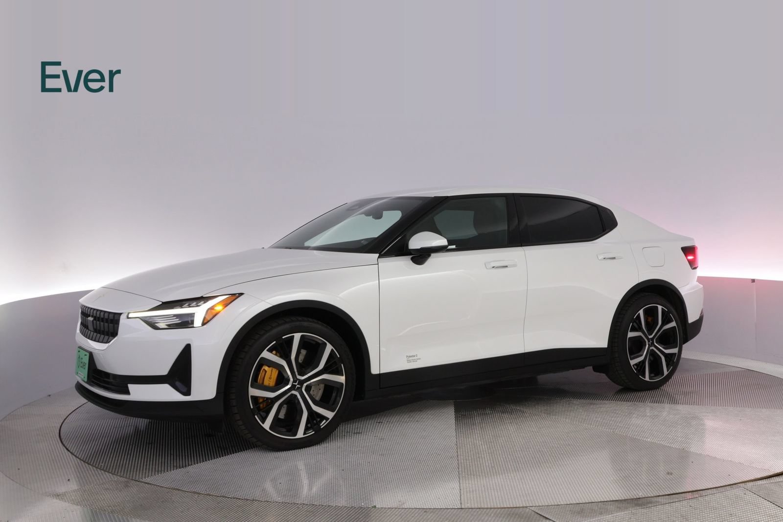 Used 2022 Polestar Polestar 2 w/ Performance Package AWD/4WD image 18