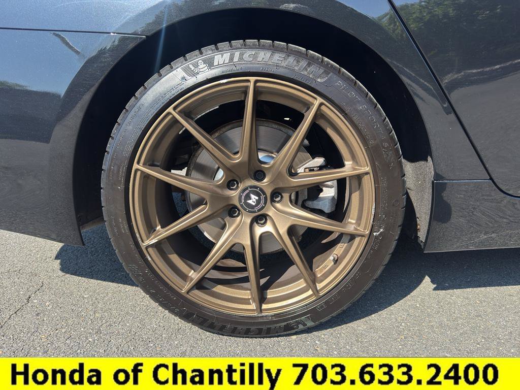 Used 2022 BMW 530i xDrive w/ Premium Package AWD/4WD image 31