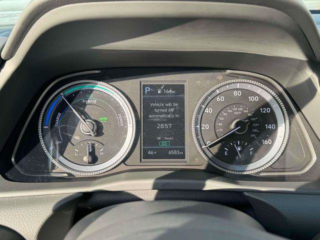 Used 2023 Hyundai Sonata SEL w/ Cargo Package FWD image 24