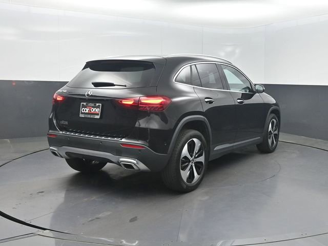 Used 2025 Mercedes-Benz GLA 250 image 30
