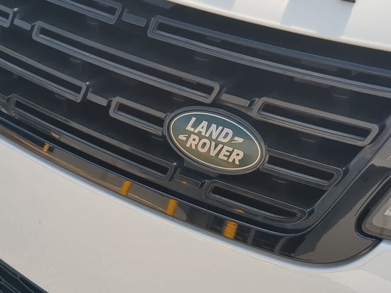 Certified 2023 Land Rover Range Rover Sport SE Dynamic AWD/4WD image 12