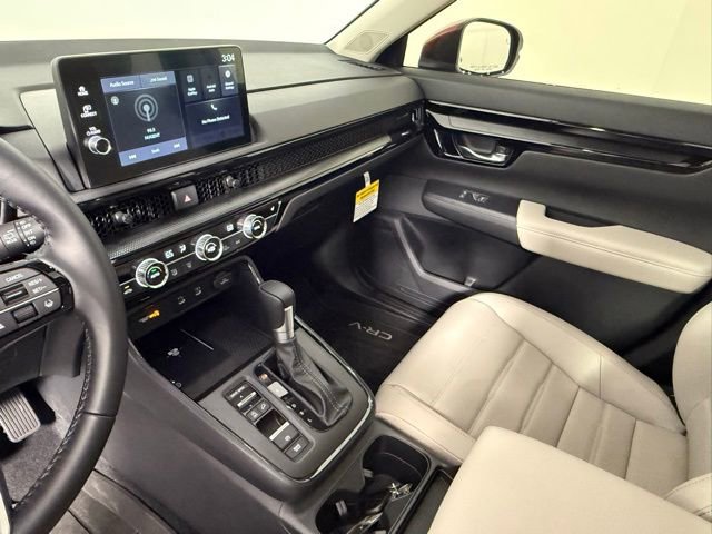 Used 2026 Honda CR-V EX-L image 26