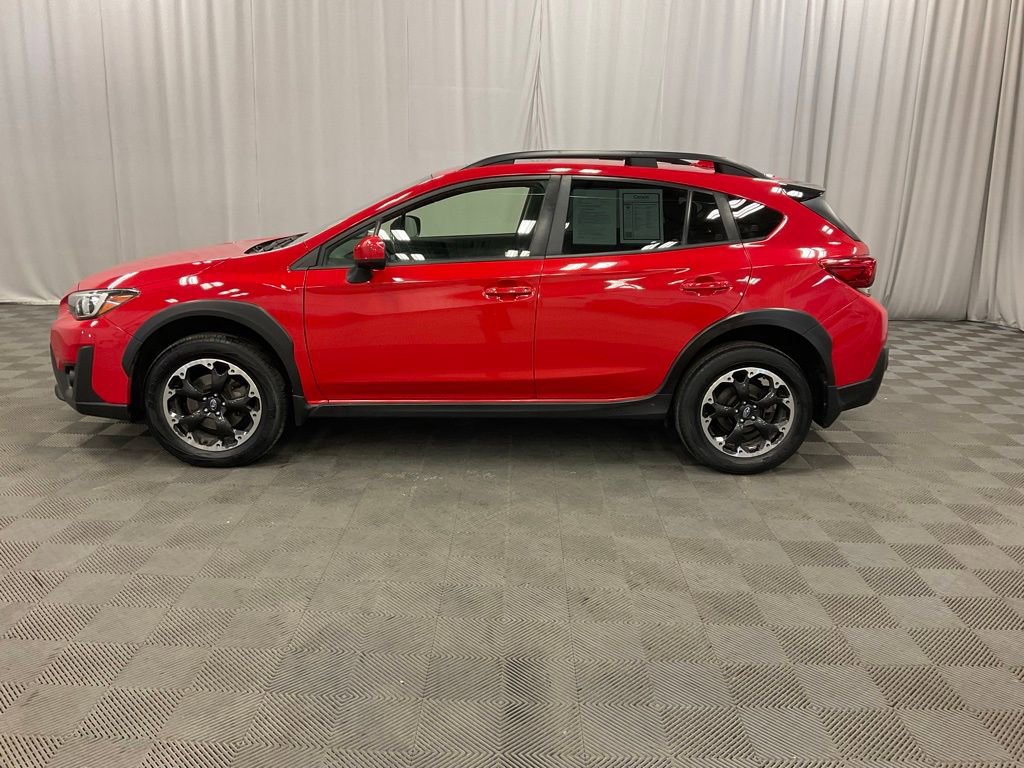 Used 2023 Subaru Crosstrek 2.0i Premium image 10
